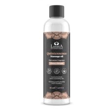 Масажна олія Intimateline Quintessence Choco Dream 150мл