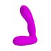 Вибратор для простаты для мужчин розовый LYBAILE Prostate Vibrator Piper