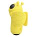 Клиторальный вибростимулятор желтый LYBAILE Mini Fun Toy Magic Bee