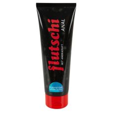 Анальний лубрикант на водній основі Flutschi Anal 80мл
