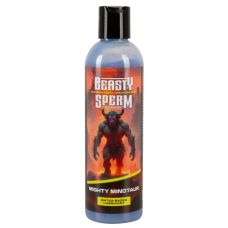 Лубрикант веганський на водній основі Beasty Cocks Beasty Sperm Mighty Minotaur 250мл