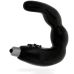 Вибромассажер простаты для мужчин черный Addicted Toys Prostate Anal Massager Vibration