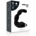 Вибромассажер простаты для мужчин черный Addicted Toys Prostate Anal Massager Vibration