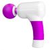 Вібромасажер Ванд рожевий LYBAILE Super Power Massager