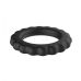 Эрекционное кольцо на член черное Baile Cock Ring Titan