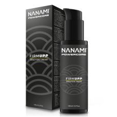 Крем для ерекції Nanami Powercore Firm Upp Erection Cream 100мл