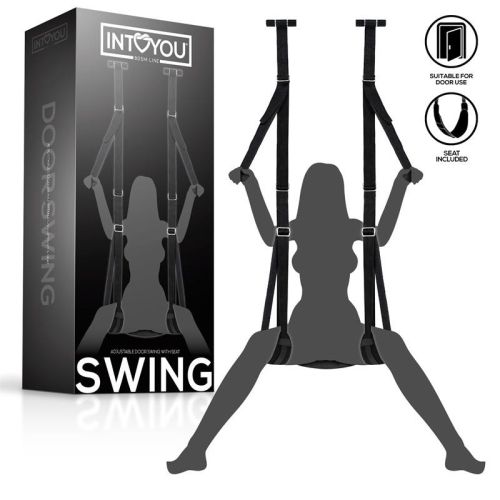 Секс качели с креплением на двери Intoyou Adjustable Door Swing
