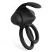 Эрекционное виброцольцо на член двойное с пультом управления Tardenoche Reerin Dual Vibrating Ring