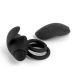 Эрекционное виброцольцо на член двойное с пультом управления Tardenoche Reerin Dual Vibrating Ring