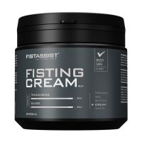 Крем для фістингу, що забезпечує ковзання Cobeco Pharma Fist Assist 500 мл