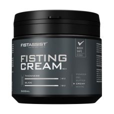 Крем для фістингу, що забезпечує ковзання Cobeco Pharma Fist Assist 500 мл