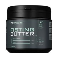 Олія для фістингу Cobeco Pharma Fist Assist 500 мл