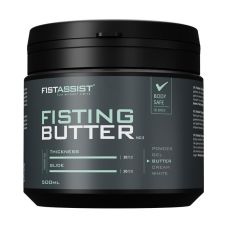 Олія для фістингу Cobeco Pharma Fist Assist 500 мл