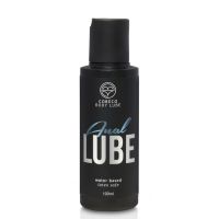 Анальний лубрикант на водяній основі Cobeco Pharma CBL Cobeco Anal Lube 100мл