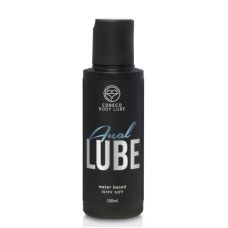 Анальний лубрикант на водяній основі Cobeco Pharma CBL Cobeco Anal Lube 100мл
