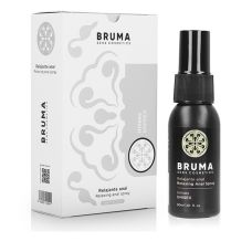 Расслабляющий анальный спрей унисекс Bruma 30 мл