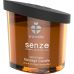 Свічка для масажу з ароматом апельсину та лаванди SWEDE Seduction Massage Candle