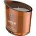 Свічка для масажу з ароматом апельсину та лаванди SWEDE Seduction Massage Candle