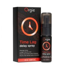 Пролонгатор для мужчин Orgie Retardant Mens Time Lag Spray 25мл