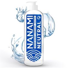 Лубрикант на водній основі Lubricant Neutral 1000мл