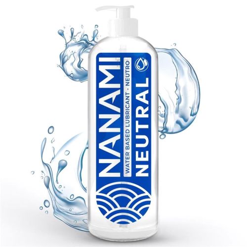 Лубрикант на водной основе Lubricant Neutral 1000мл