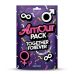 Набір секс-іграшок з 7 предметів Intoyou Together Forever 7 Pcs Gift Set