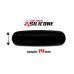 Эрекционное кольцо на член силиконовое черное Intoyou Cock Ring Solid 42 мм
