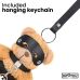 Плюшевый мишка Intoyou Mimi Keychain Bdsm Teddy Bear Collar Bell