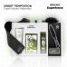 Набір інтимної косметики з ароматом кавуна Bruma Xperience Sweet Watermelon Temptation Kit