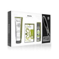 Набор интимной косметики с ароматом арбуза Bruma Xperience Sweet Temptation Kit 