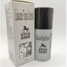 Спрей пролонгатор для мужчин Millennium Stud 5000 20 грамм