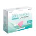 Жіночий тампон гігієнічний JOY Division Soft Tampons normal 1 штука Жіночий тампон гігієнічний JOY Division Soft Tampons normal 1 штука