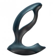 Масажер простати чорного кольору JOY Division Xpander X2 розмір S