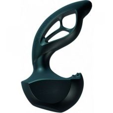 Масажер простати чорного кольору JOY Division Xpander X3 розмір М