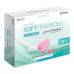 Тампон женский JoyDivision Soft Tampons Mini 1 штука Тампон женский JoyDivision Soft Tampons Mini 1 штука