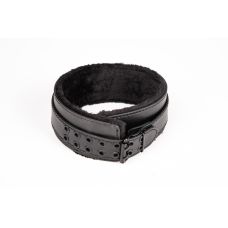 Нашийник БДСМ Чорний JSY