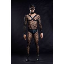 Горячий костюм Cat Man  L/XL
