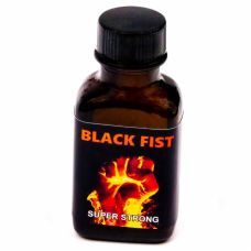 Попперс Original Черный кулак Super Strong 24 мл