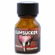 Попперс для сперми Original Глибоке горло 10 мл