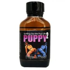 Попперс Original Puppy 2 poppers 24 мл