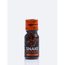 Попперс Original Snake amyl 15 мл