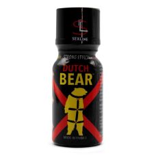 Попперс Original Голландський Ведмедик 15 мл