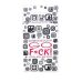 Карткова гра Go F*ck Kheper Games Карткова гра Go F*ck Kheper Games