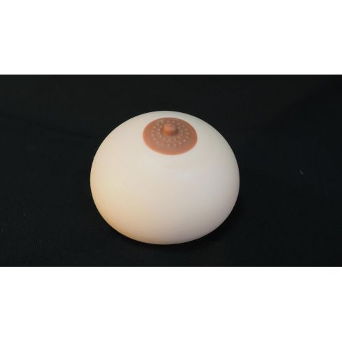 Мячик анитистресс в виде груди Sexy desires размер XL