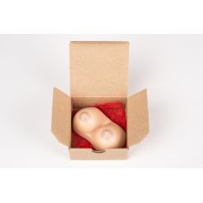 Мыло в виде груди Sexy desires