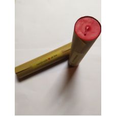 Свеча для эротических игр с воском Sexy desires L 150 мм  D 28 мм