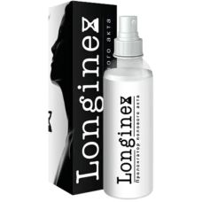 Спрей пролонгатор для продолжения полового акта и потенции Foxshow Longines 30 мл