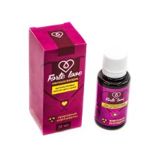 Капли возбуждающие для женщин Loveshop Forte Love 30 мл