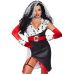 Костюм Круели для рольових ігор різнокольоровий Leg Avenue Devilish Diva розмір M Костюм Круели для рольових ігор різнокольоровий Leg Avenue Devilish Diva розмір M