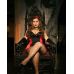Атласные перчатки черного цвета Leg Avenue Elbow Length Satin Gloves размеры Оne size S Атласные перчатки черного цвета Leg Avenue Elbow Length Satin Gloves размеры Оne size S